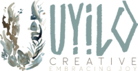 Uyilo Creative Site Logo